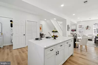 3004 Oakley Avenue, Baltimore, MD 21215 - Photo 9