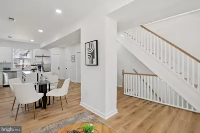 3004 Oakley Avenue, Baltimore, MD 21215 - Photo 5