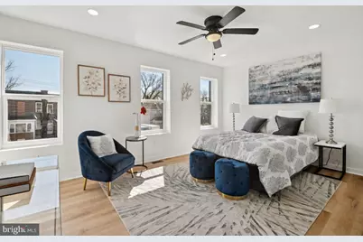 3004 Oakley Avenue, Baltimore, MD 21215 - Photo 11