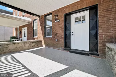 3004 Oakley Avenue, Baltimore, MD 21215 - Photo 19
