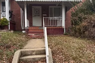 1418 N Linwood Ave, Baltimore, MD 21213 - Photo 1