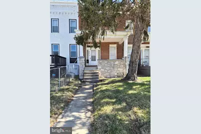 4015 Park Heights Avenue, Baltimore, MD 21215 - Photo 1