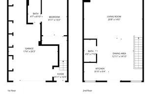 204 S Castle St, Baltimore, MD 21231 - Photo 37