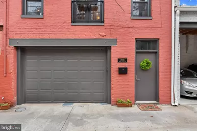 204 S Castle Street, Baltimore, MD 21231 - Photo 33