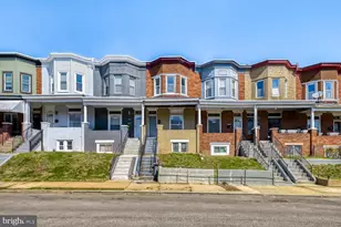 2312 Calverton Heights Ave, Baltimore, MD 21216 - Photo 1