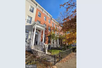 1308 W Lexington Street #APT 3F, Baltimore, MD 21223 - Photo 9