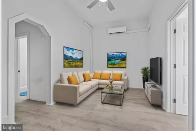 1308 W Lexington Street #APT 3F, Baltimore, MD 21223 - Photo 7