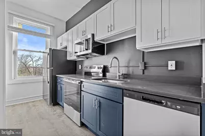 1308 W Lexington Street #APT 3F, Baltimore, MD 21223 - Photo 1