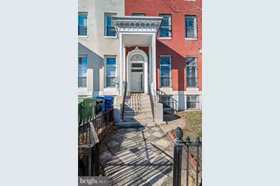 1308 W Lexington Street #APT 3F, Baltimore, MD 21223 - Photo 13