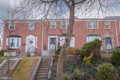 1235 Walker Avenue, Baltimore, MD 21239 - Photo 3