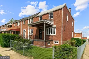 1501 N Ellwood Ave, Baltimore, MD 21213 - Photo 3