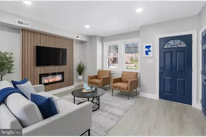 3951 Boarman Avenue, Baltimore, MD 21215 - Photo 1