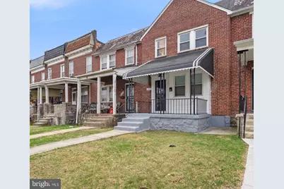 3951 Boarman Avenue, Baltimore, MD 21215 - Photo 45