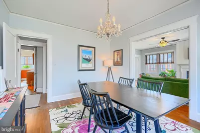 607 Somerset Road #5, Baltimore, MD 21210 - Photo 7