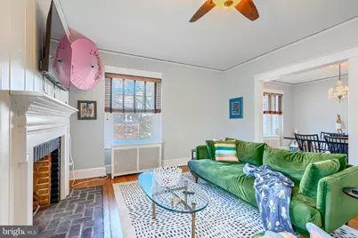 607 Somerset Road #5, Baltimore, MD 21210 - Photo 13