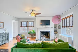 607 Somerset Rd, Baltimore, MD 21210 - Photo 9