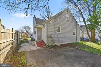 3715 Woodlea Avenue, Baltimore, MD 21206 - Photo 31