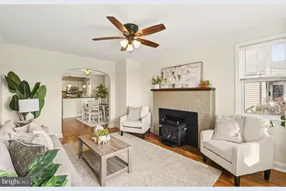 3715 Woodlea Avenue, Baltimore, MD 21206 - Photo 5