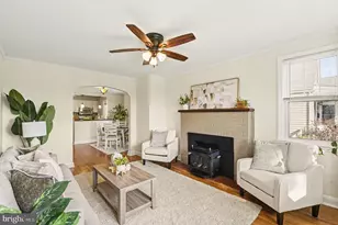 3715 Woodlea Ave, Baltimore, MD 21206 - Photo 5