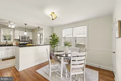 3715 Woodlea Avenue, Baltimore, MD 21206 - Photo 7