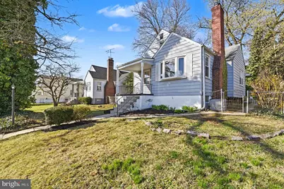 3715 Woodlea Avenue, Baltimore, MD 21206 - Photo 3