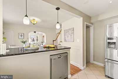 3715 Woodlea Avenue, Baltimore, MD 21206 - Photo 11