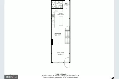 1623 Rutland Avenue, Baltimore, MD 21213 - Photo 37