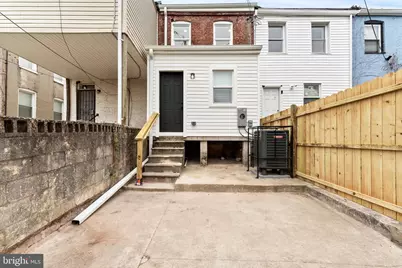 1623 Rutland Avenue, Baltimore, MD 21213 - Photo 33