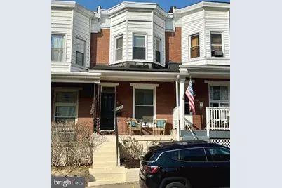 3616 Keystone Avenue, Baltimore, MD 21211 - Photo 1