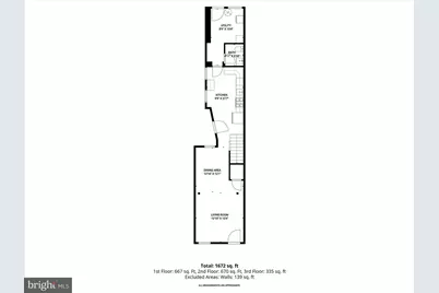 1015 S Kenwood Avenue, Baltimore, MD 21224 - Photo 35