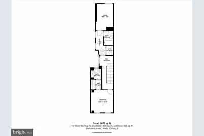 1015 S Kenwood Avenue, Baltimore, MD 21224 - Photo 37