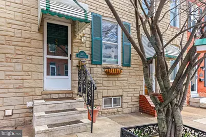 1113 S Robinson Street, Baltimore, MD 21224 - Photo 3