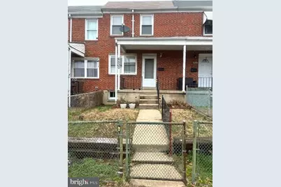6530 Riverview Avenue, Baltimore, MD 21222 - Photo 1
