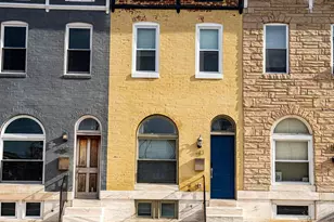 943 N Patterson Park Ave, Baltimore, MD 21205 - Photo 1