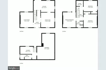 2303 E Cold Spring Lane, Baltimore, MD 21214 - Photo 43