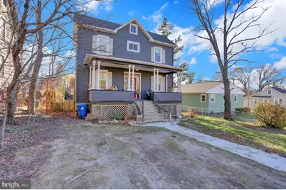 2303 E Cold Spring Lane, Baltimore, MD 21214 - Photo 41