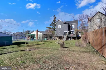 2303 E Cold Spring Lane, Baltimore, MD 21214 - Photo 19