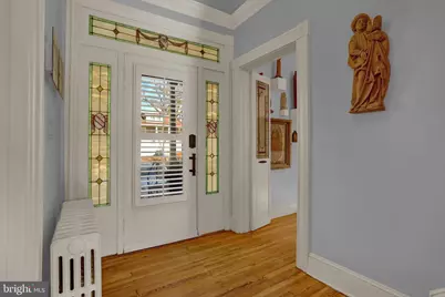 2303 E Cold Spring Lane, Baltimore, MD 21214 - Photo 5