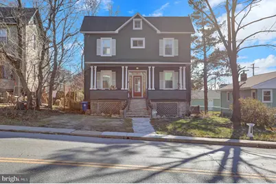 2303 E Cold Spring Lane, Baltimore, MD 21214 - Photo 39