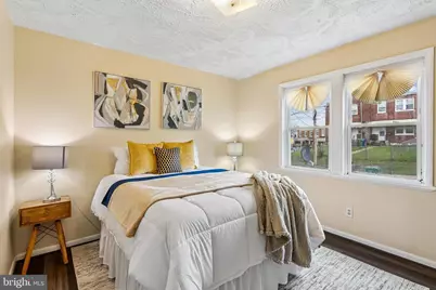 147 Denison Street, Baltimore, MD 21229 - Photo 1