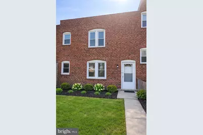 1509 Filbert Street, Baltimore City, MD 21226 - Photo 1