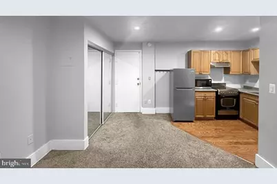 1001 Saint Paul Street #12A, Baltimore, MD 21202 - Photo 1