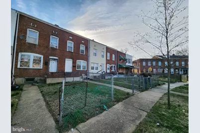 2843 Bookert Drive, Baltimore, MD 21225 - Photo 3