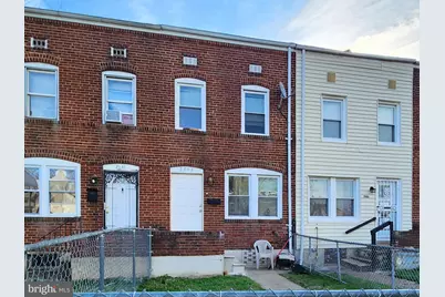 2843 Bookert Drive, Baltimore, MD 21225 - Photo 1