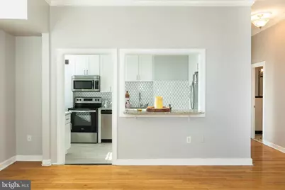 1 E Chase Street #712, Baltimore, MD 21202 - Photo 25