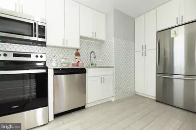 1 E Chase Street #712, Baltimore, MD 21202 - Photo 11