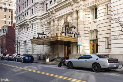 1 E Chase Street #712, Baltimore, MD 21202 - Photo 47