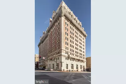 1 E Chase Street #712, Baltimore, MD 21202 - Photo 45