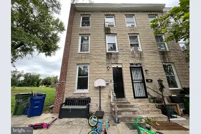 410 S Calhoun Street, Baltimore, MD 21223 - Photo 1