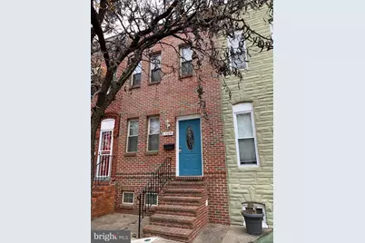 1109 S Carey Street, Baltimore, MD 21223 - Photo 23